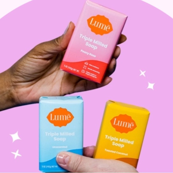 5oz Bar Soap Choose Your Favorite Scent All Natural & Triple Milled - Picture 8 of 13